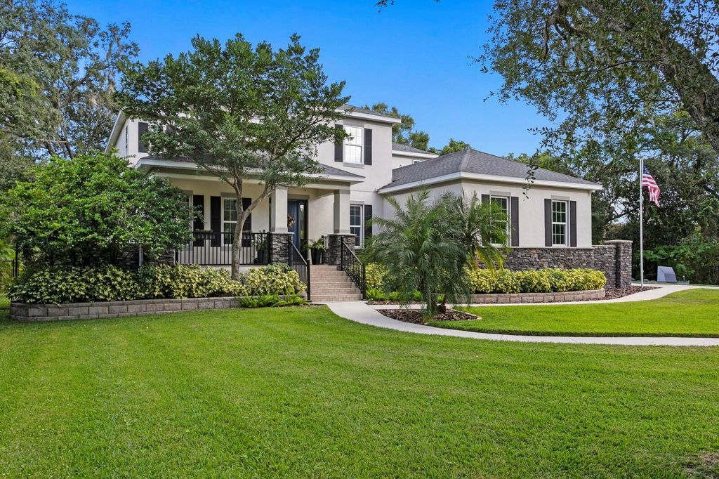 Photo of 3212 John Moore Road, Brandon, FL 33511 (MLS # TB8437660)