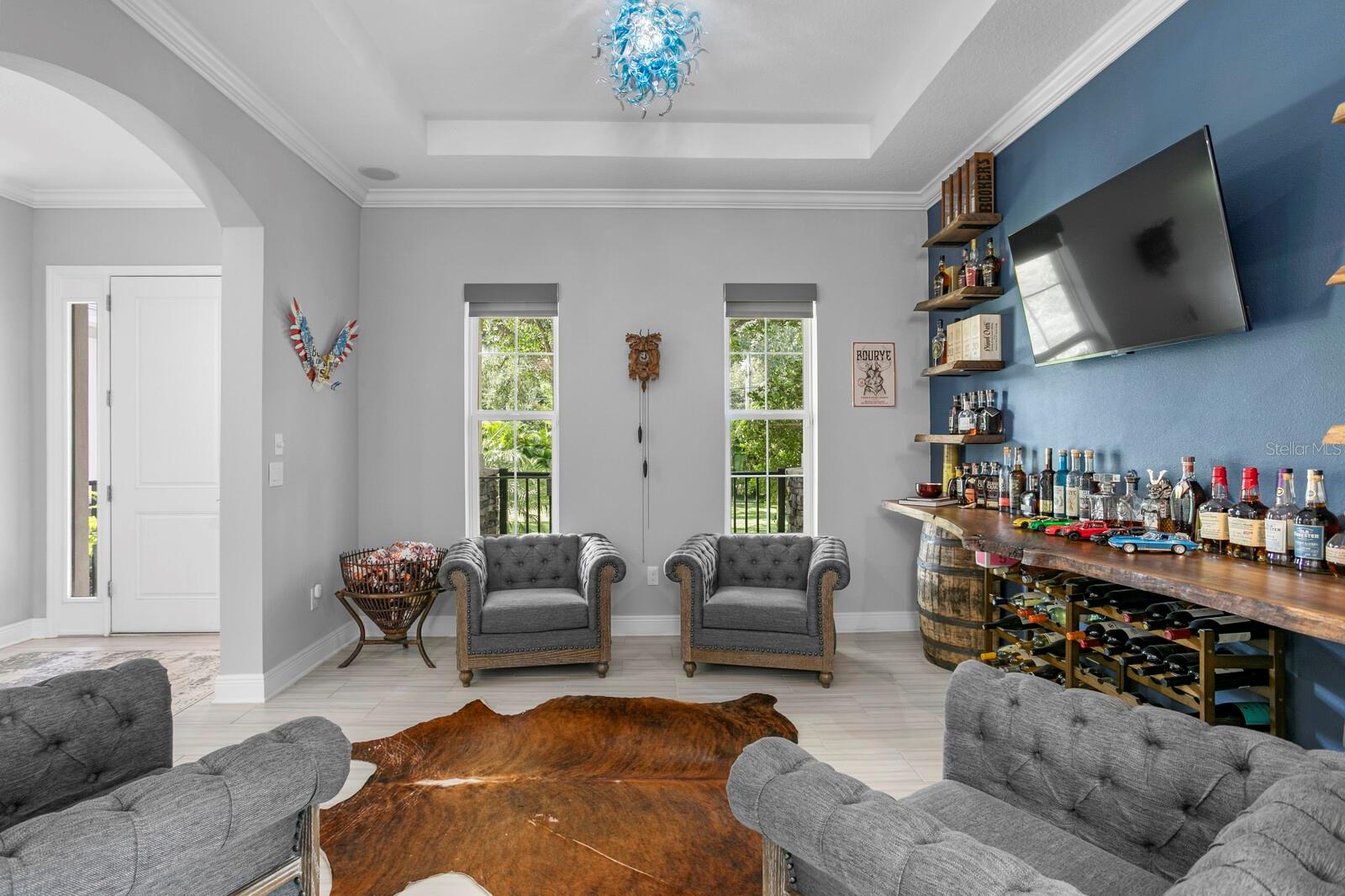 THE ENCLAVE AT OAK GROVE - Residential