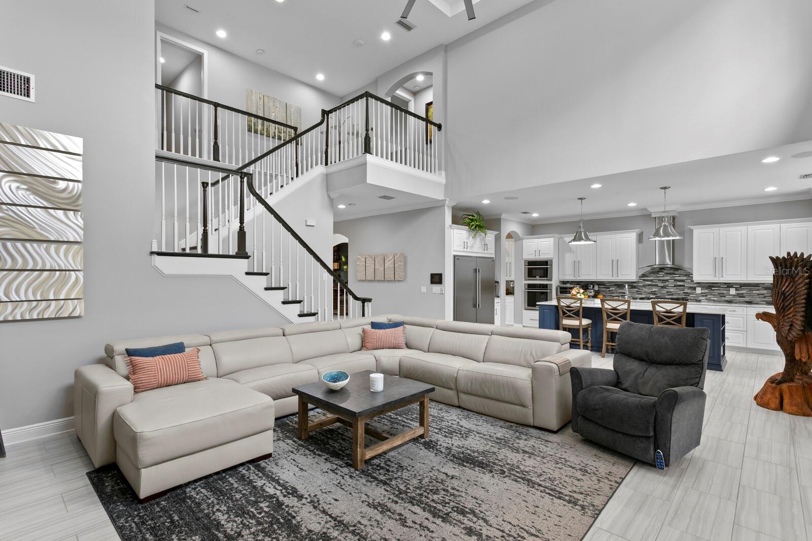 THE ENCLAVE AT OAK GROVE - Residential