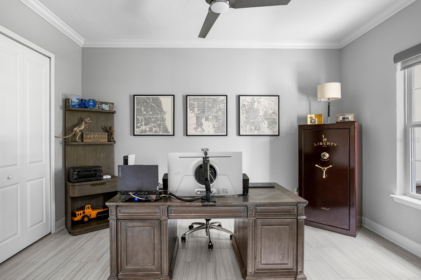 THE ENCLAVE AT OAK GROVE - Residential