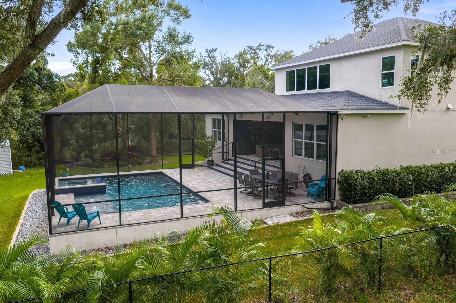 THE ENCLAVE AT OAK GROVE - Residential