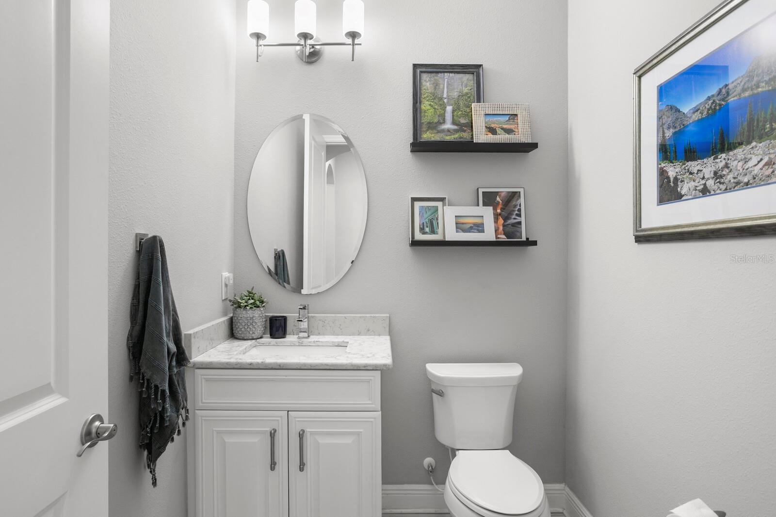 THE ENCLAVE AT OAK GROVE - Residential