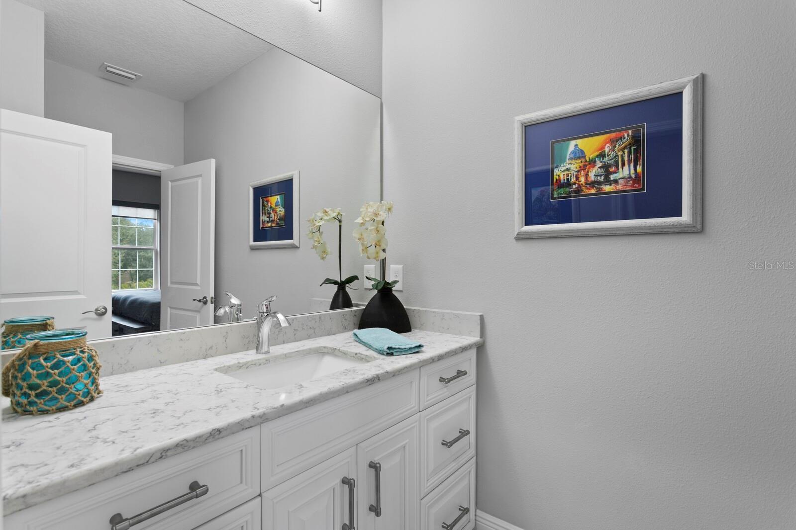 THE ENCLAVE AT OAK GROVE - Residential