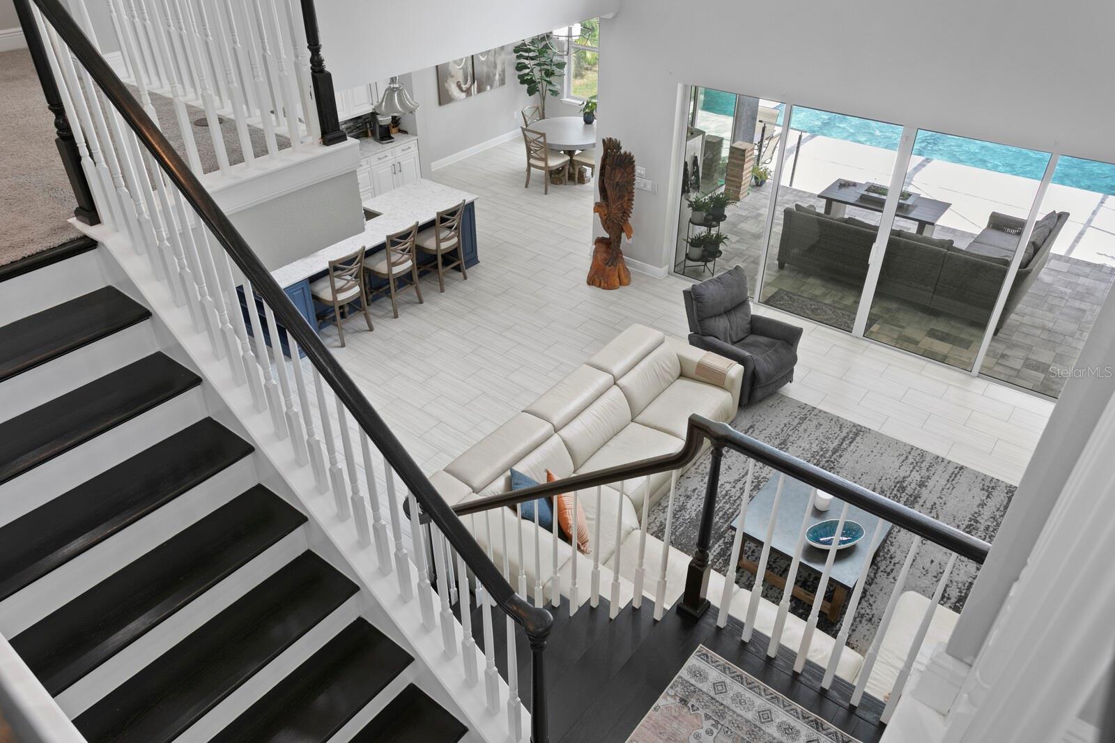 THE ENCLAVE AT OAK GROVE - Residential