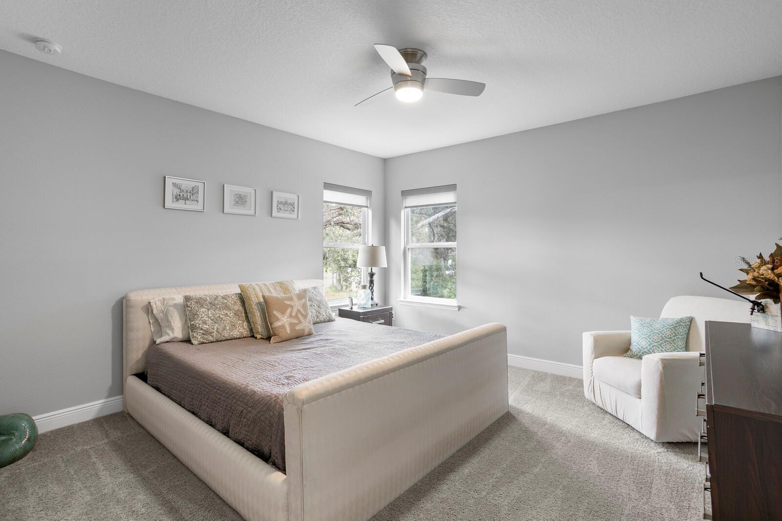 THE ENCLAVE AT OAK GROVE - Residential