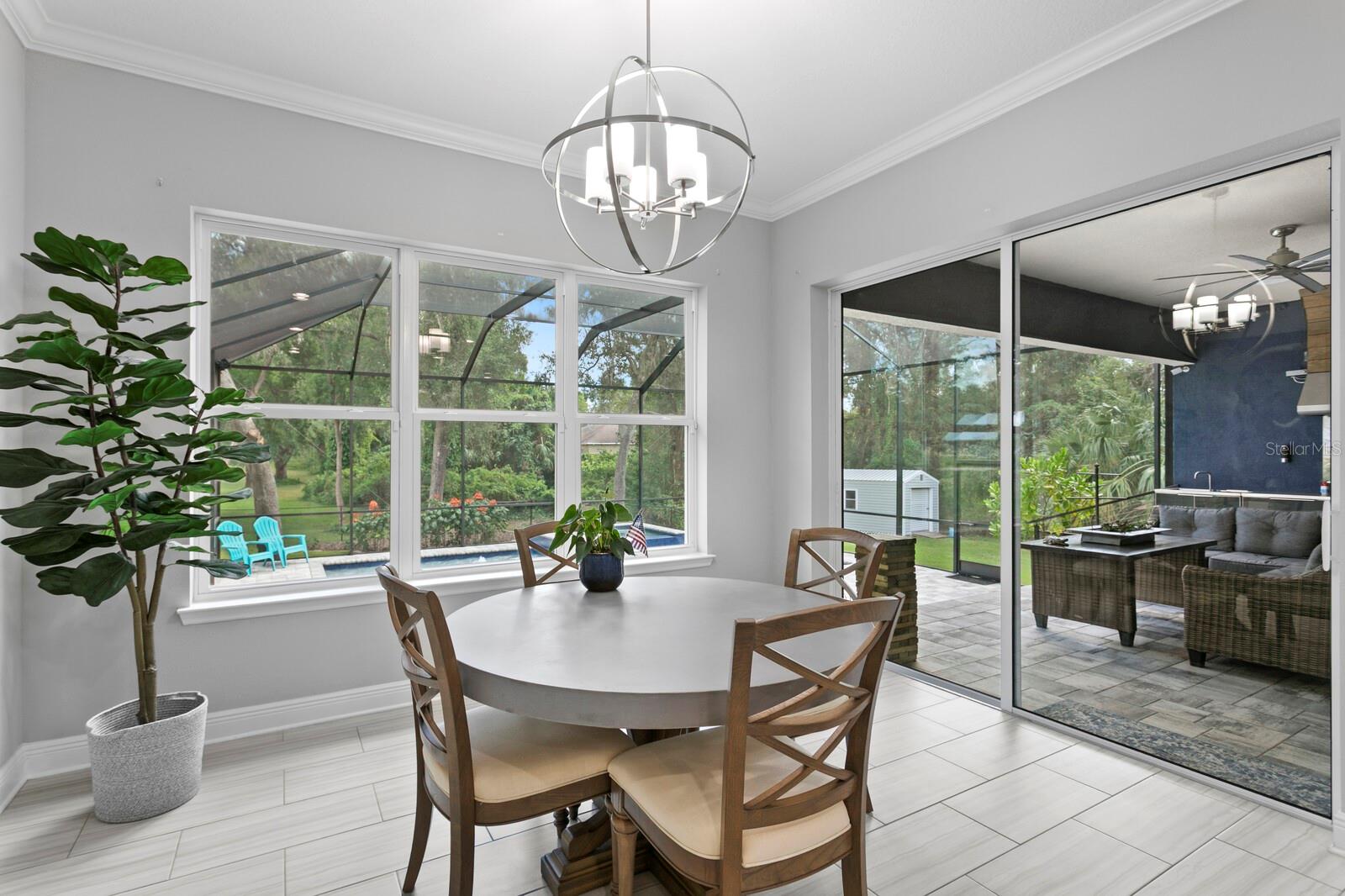 THE ENCLAVE AT OAK GROVE - Residential