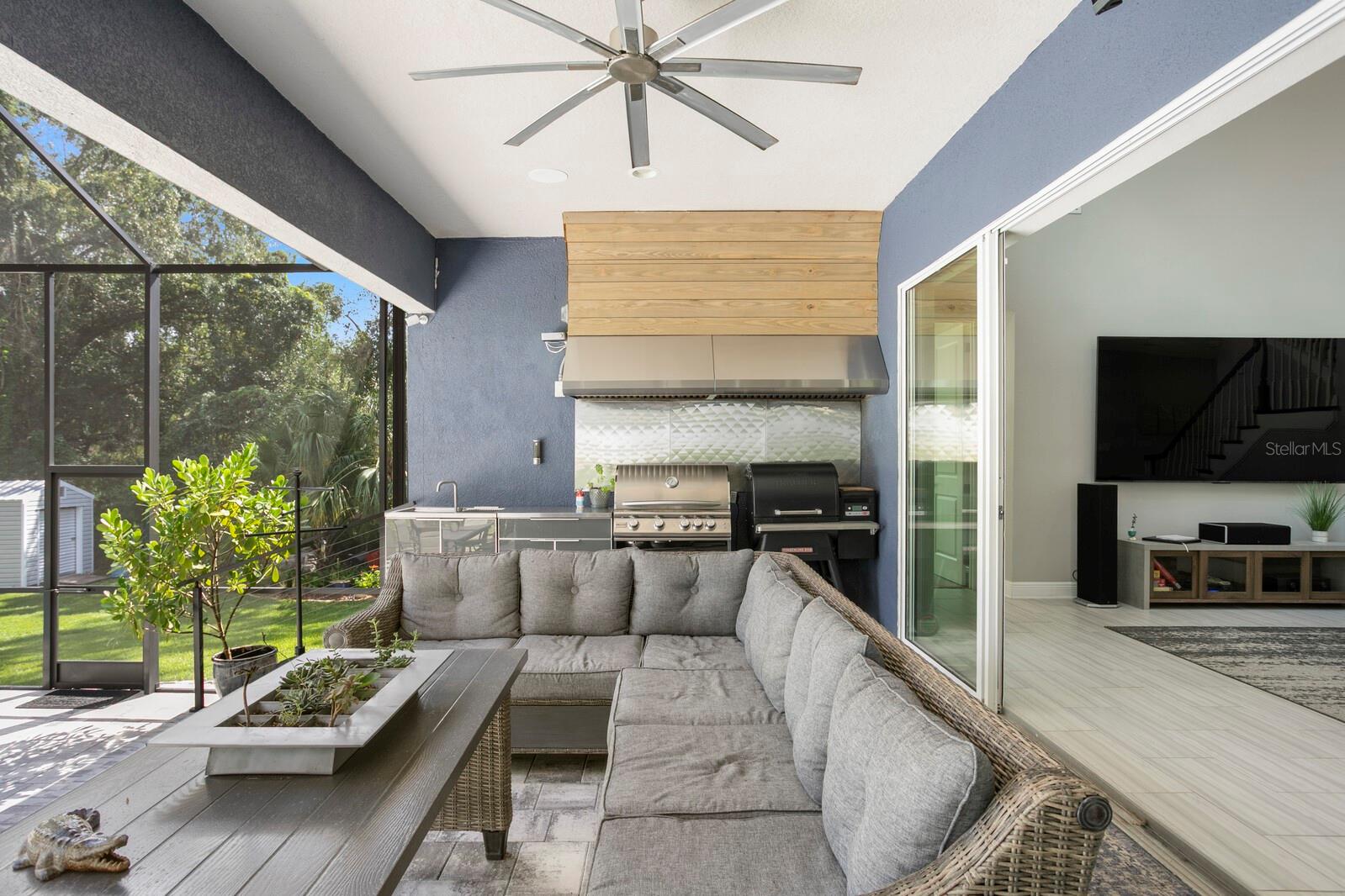 THE ENCLAVE AT OAK GROVE - Residential