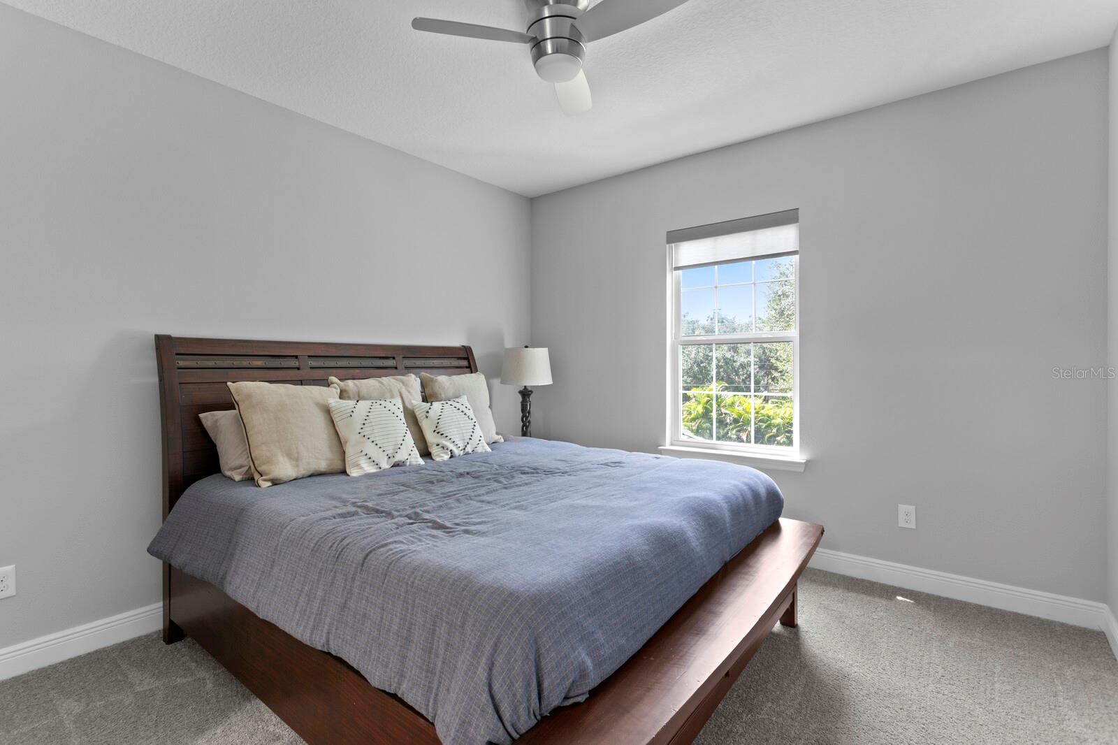 THE ENCLAVE AT OAK GROVE - Residential