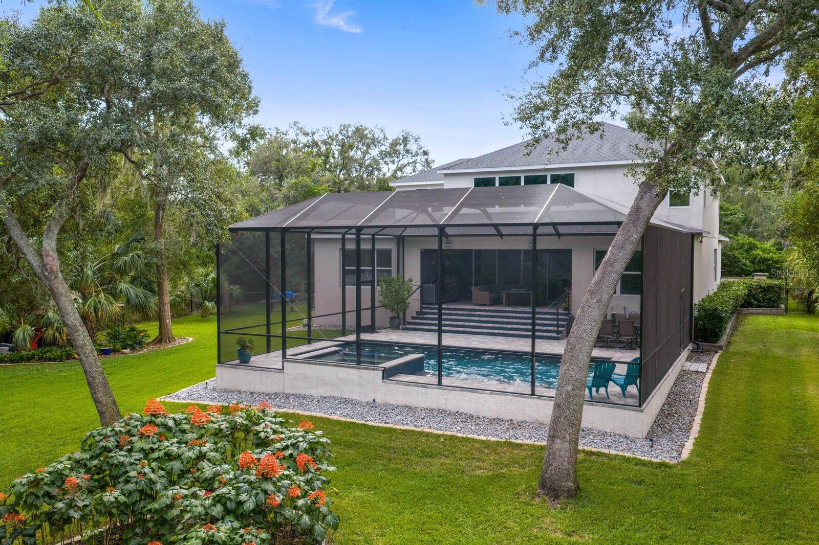 THE ENCLAVE AT OAK GROVE - Residential