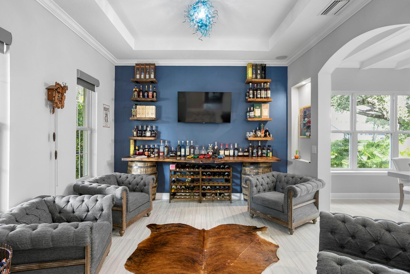 THE ENCLAVE AT OAK GROVE - Residential