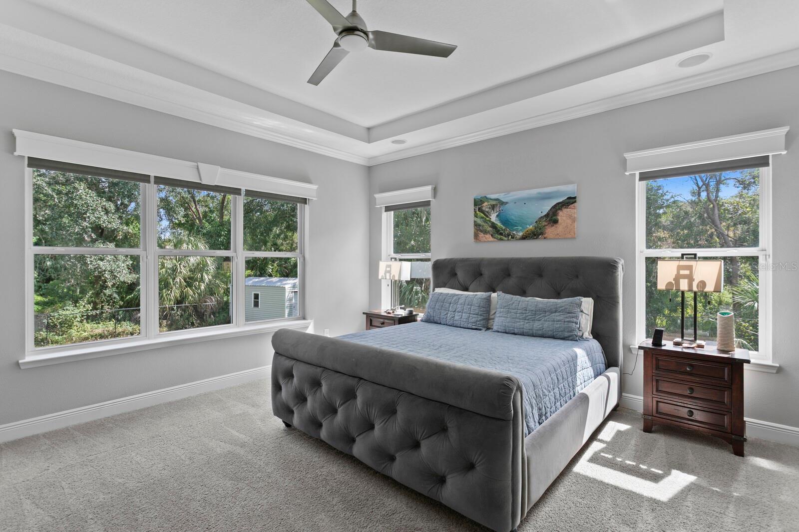 THE ENCLAVE AT OAK GROVE - Residential