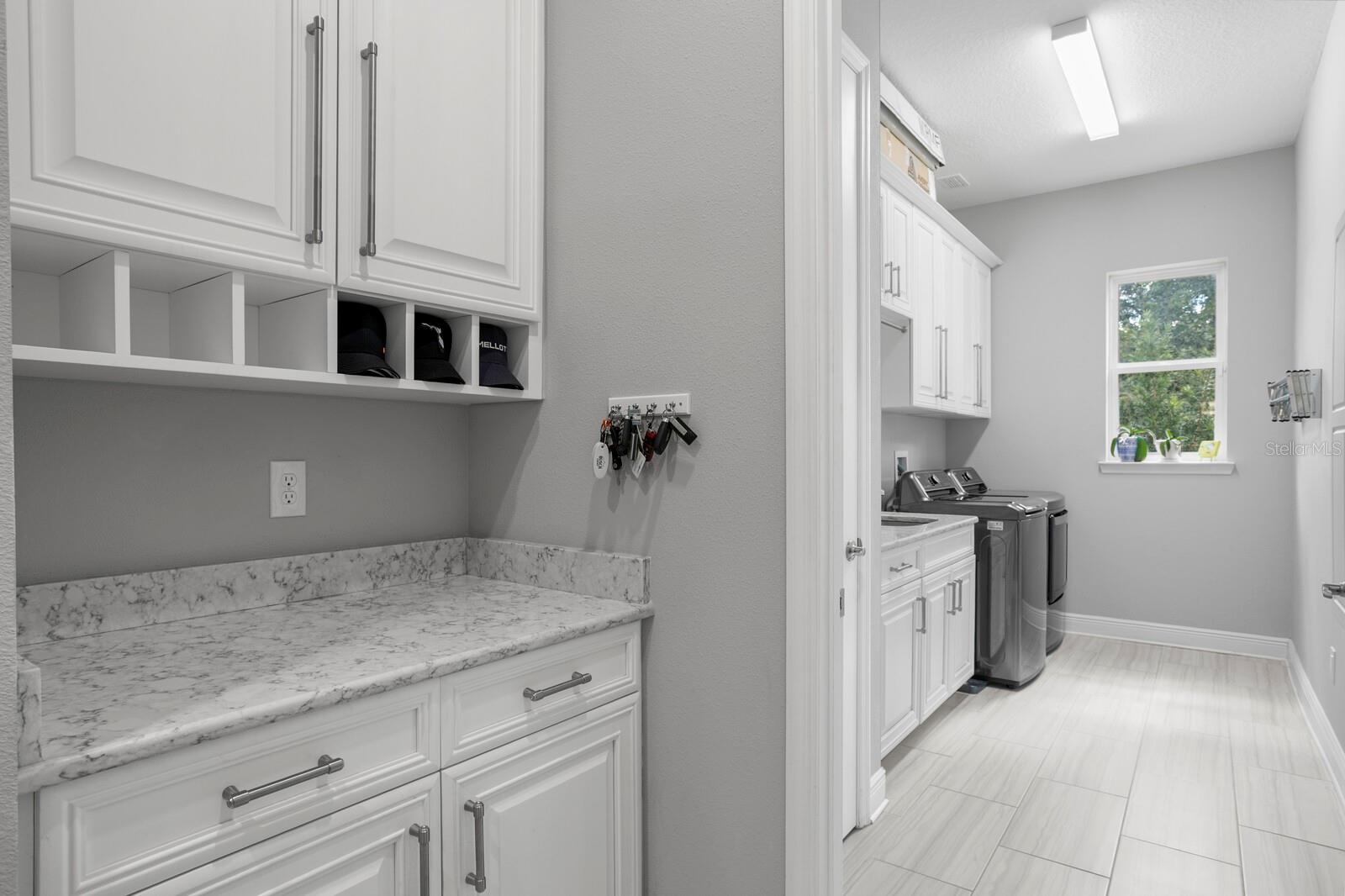 THE ENCLAVE AT OAK GROVE - Residential