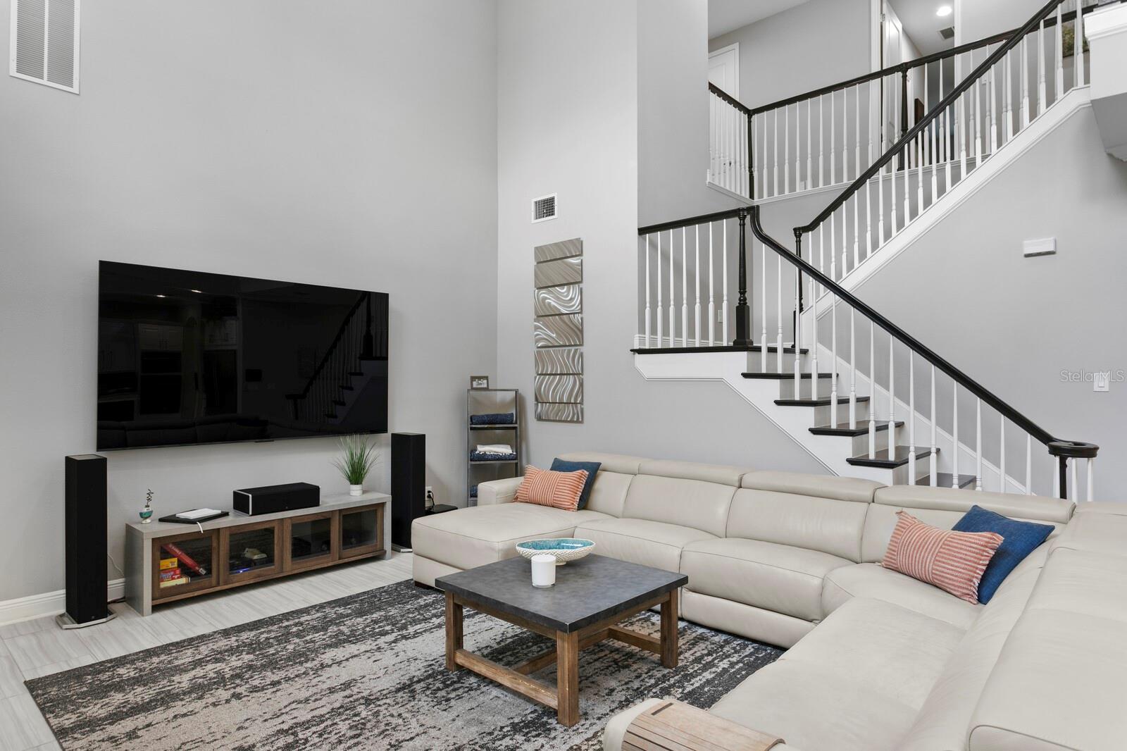 THE ENCLAVE AT OAK GROVE - Residential