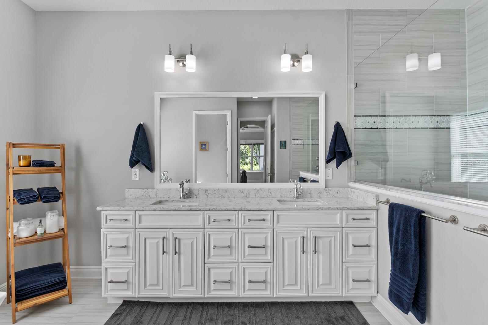 THE ENCLAVE AT OAK GROVE - Residential