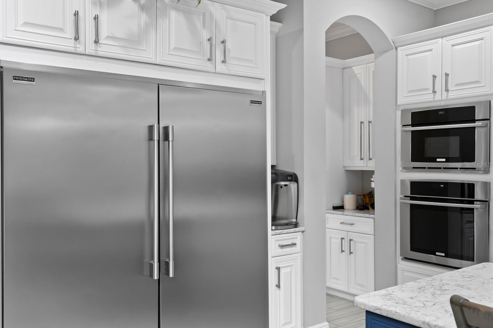 THE ENCLAVE AT OAK GROVE - Residential