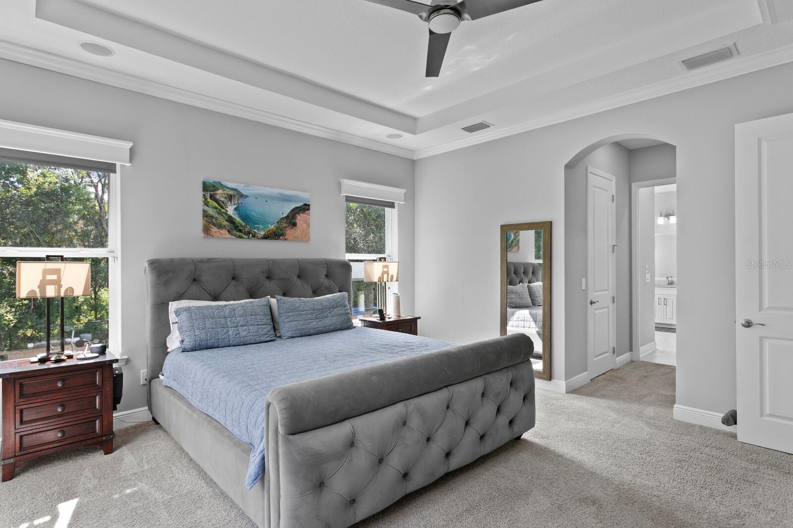 THE ENCLAVE AT OAK GROVE - Residential