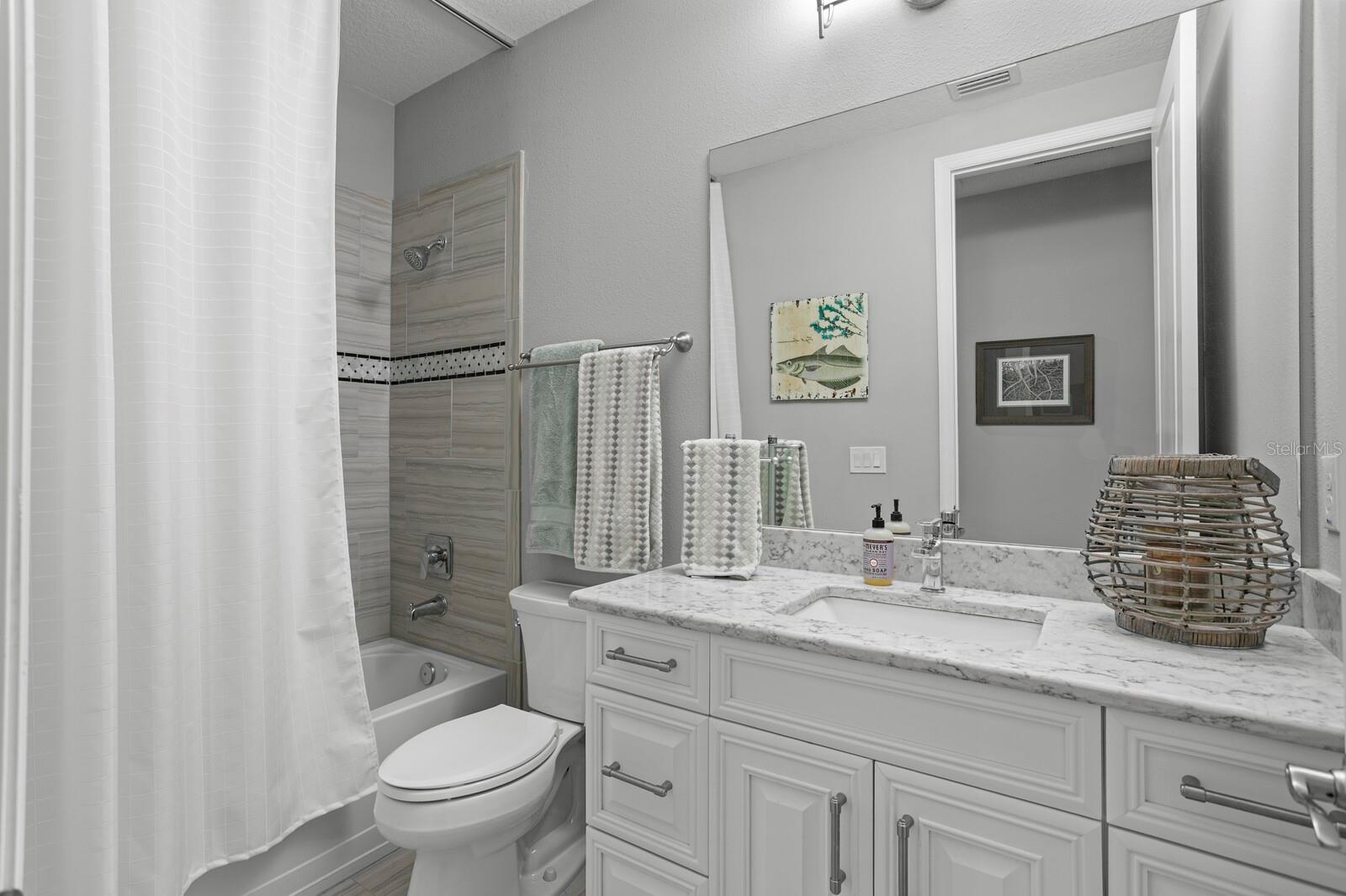 THE ENCLAVE AT OAK GROVE - Residential