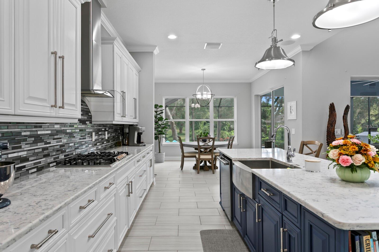 THE ENCLAVE AT OAK GROVE - Residential