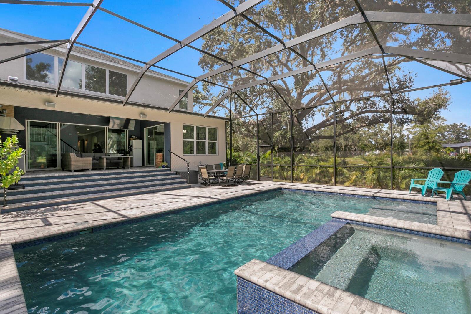 THE ENCLAVE AT OAK GROVE - Residential