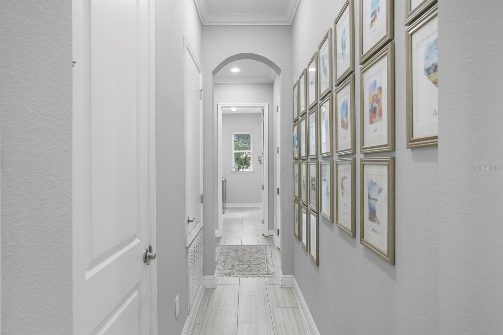 THE ENCLAVE AT OAK GROVE - Residential