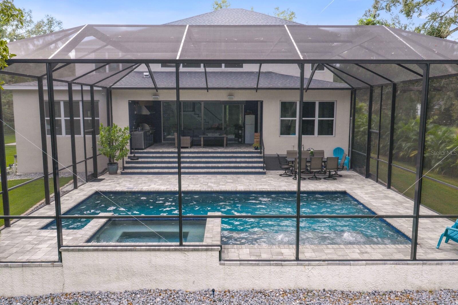 THE ENCLAVE AT OAK GROVE - Residential