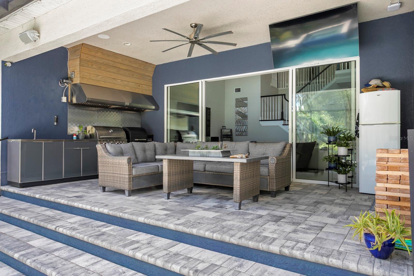 THE ENCLAVE AT OAK GROVE - Residential