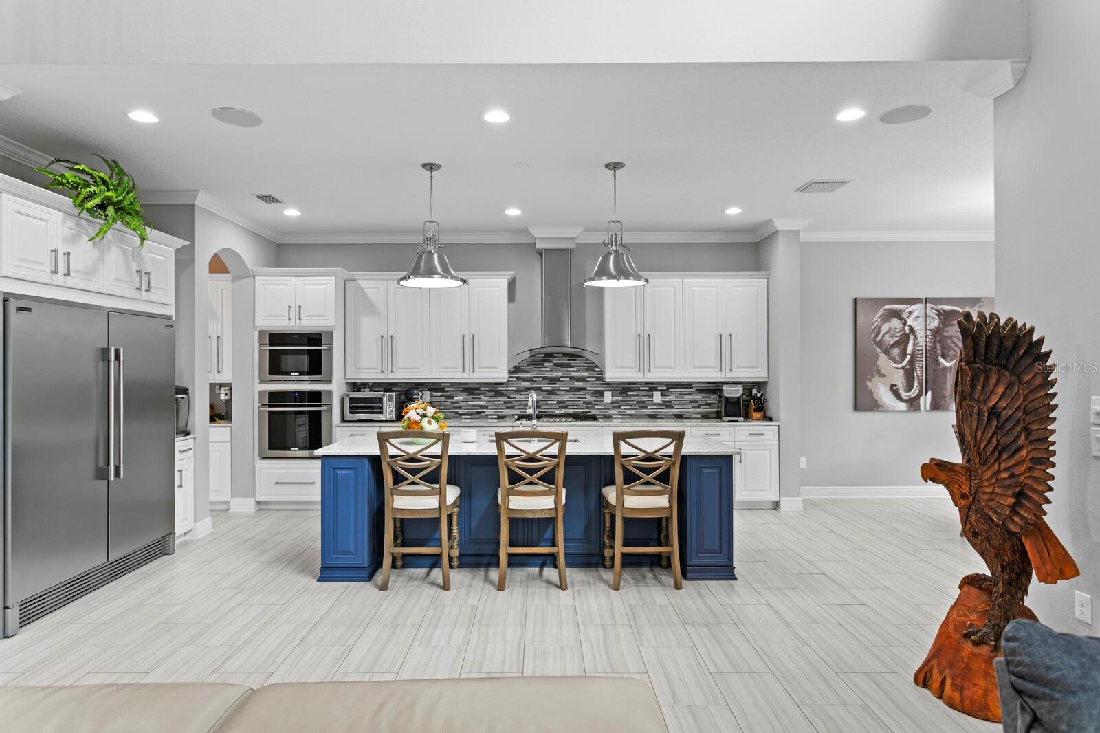 THE ENCLAVE AT OAK GROVE - Residential