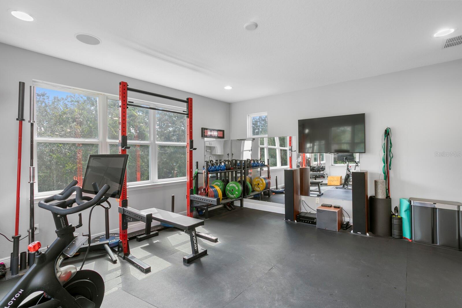 THE ENCLAVE AT OAK GROVE - Residential