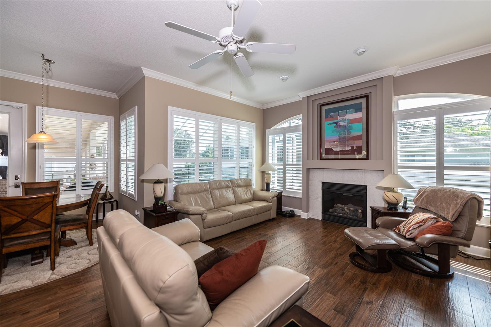 Sanctuary On Spruce Creek 03 - Residential