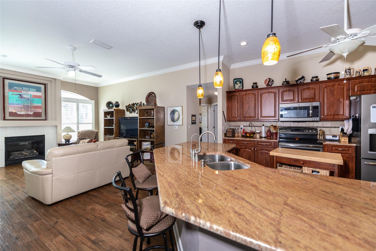 Sanctuary On Spruce Creek 03 - Residential