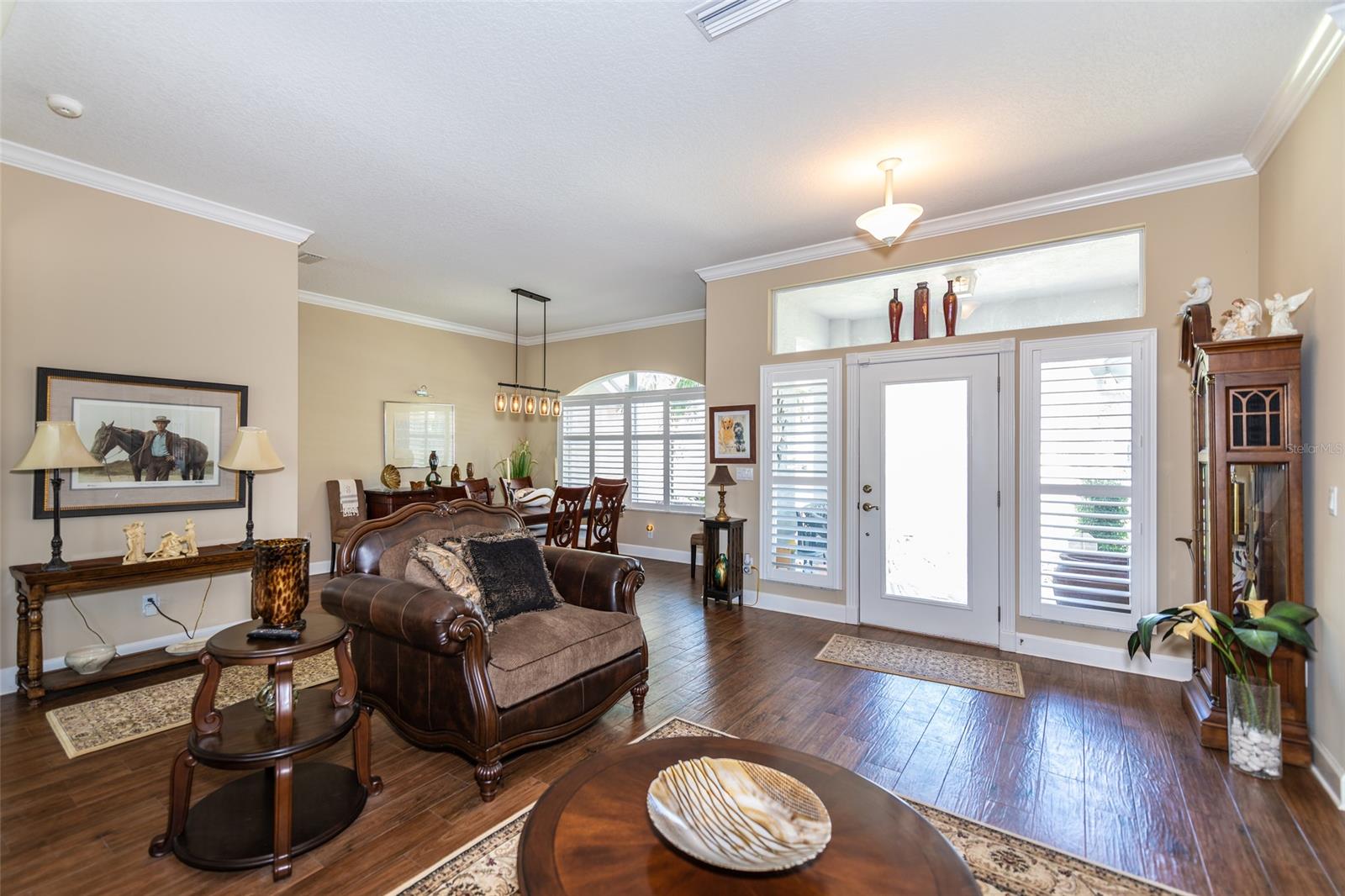 Sanctuary On Spruce Creek 03 - Residential