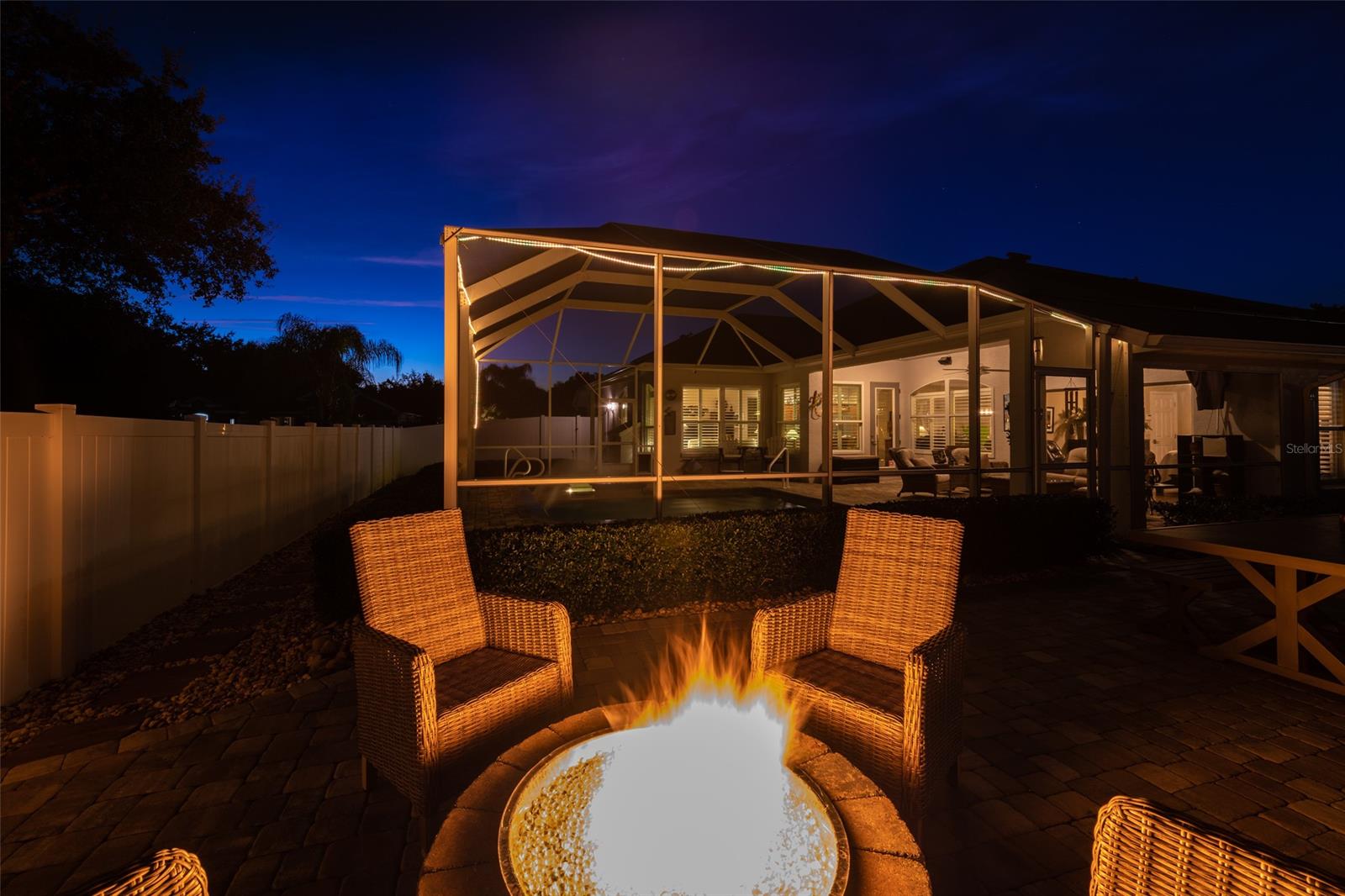 Sanctuary On Spruce Creek 03 - Residential