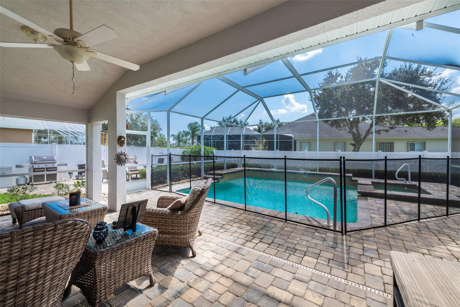 Sanctuary On Spruce Creek 03 - Residential