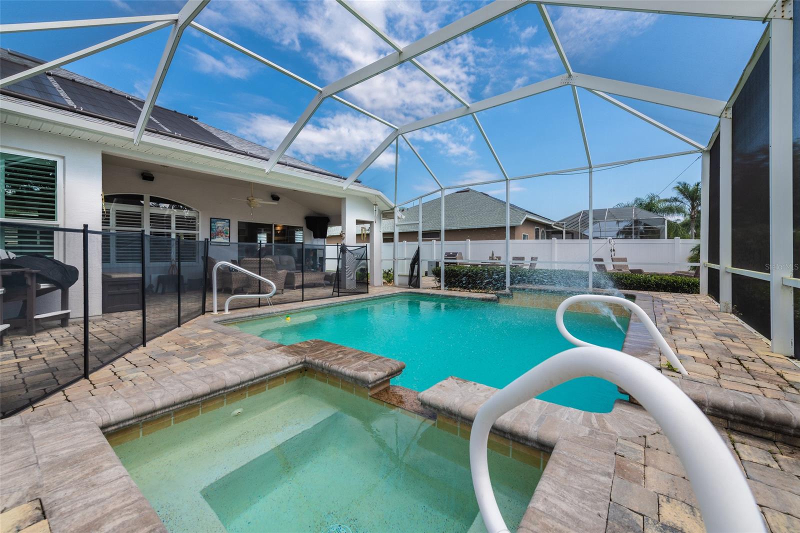 Sanctuary On Spruce Creek 03 - Residential