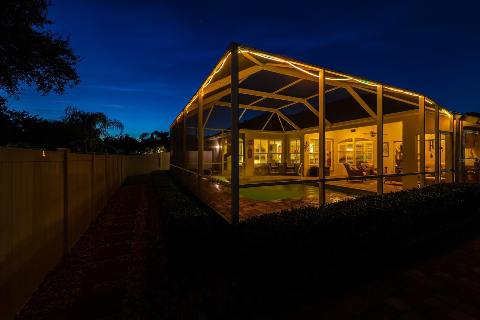 Sanctuary On Spruce Creek 03 - Residential