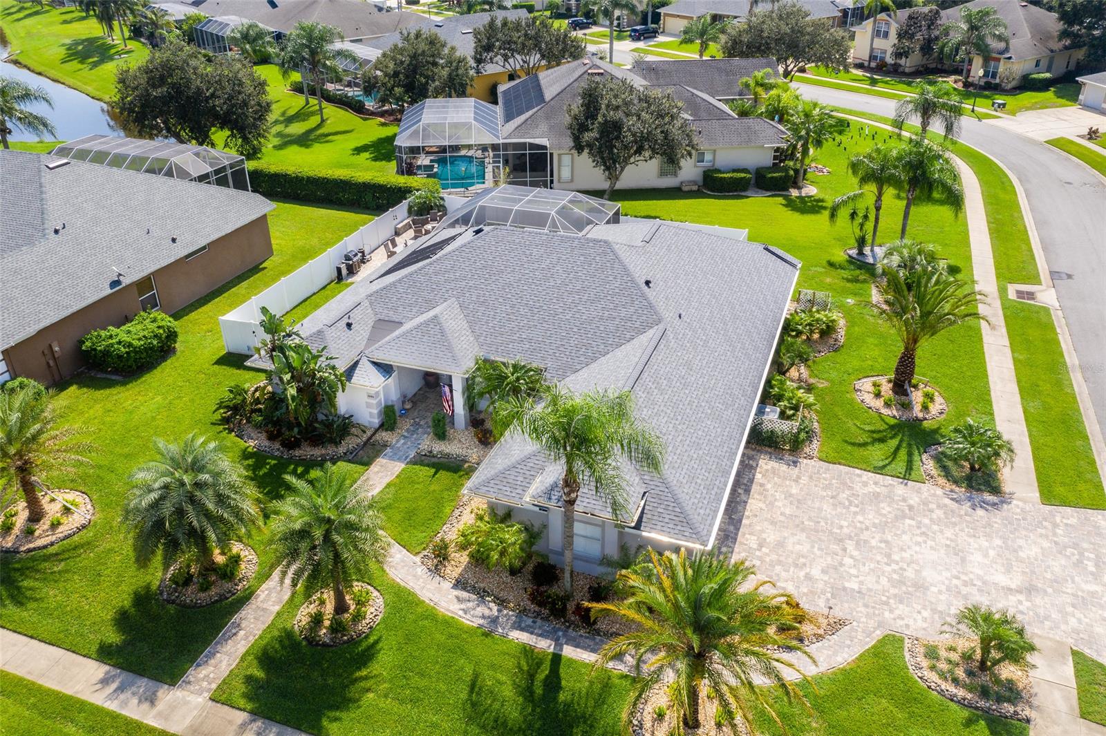 Sanctuary On Spruce Creek 03 - Residential