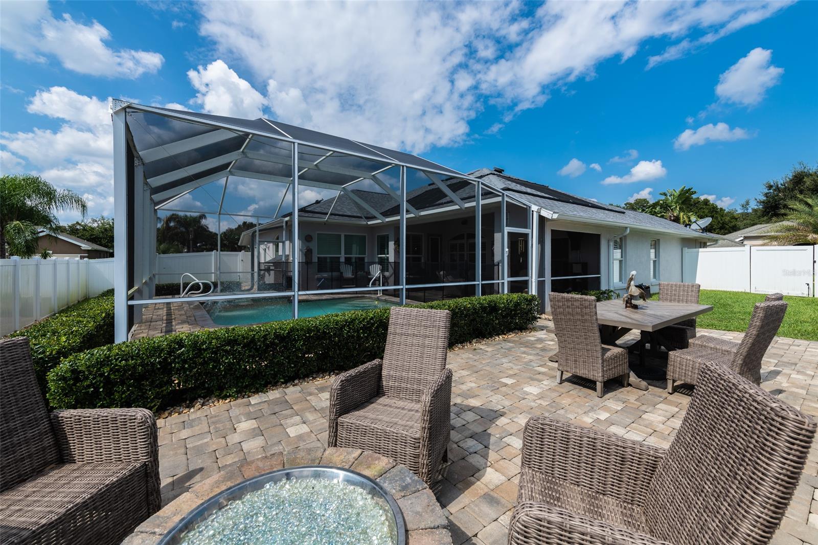 Sanctuary On Spruce Creek 03 - Residential