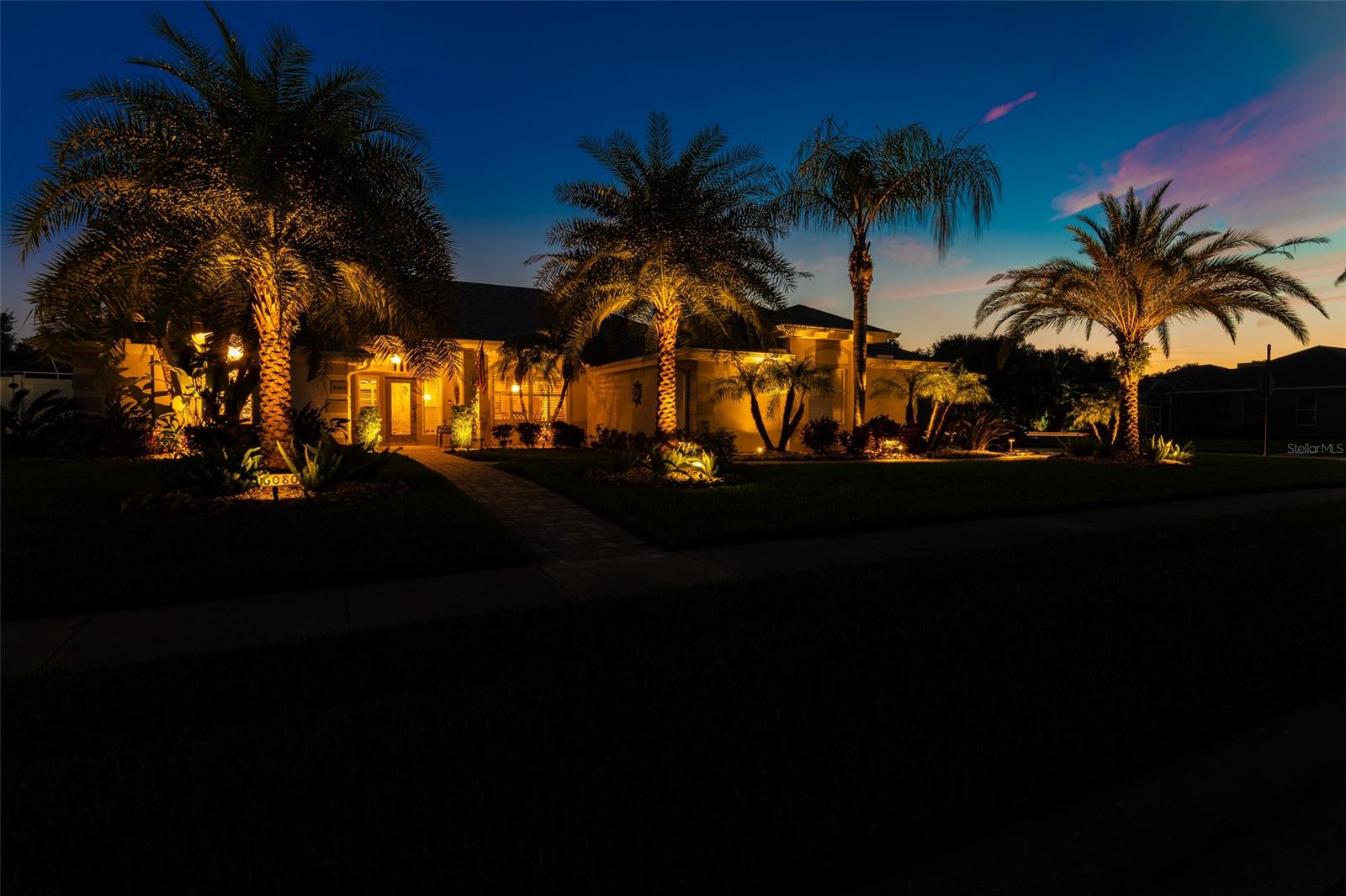 Sanctuary On Spruce Creek 03 - Residential