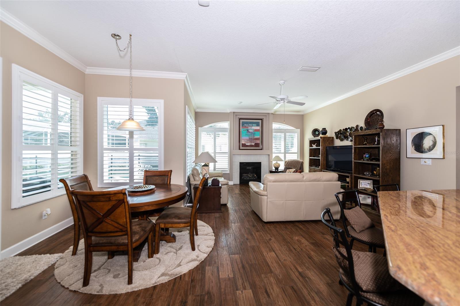 Sanctuary On Spruce Creek 03 - Residential