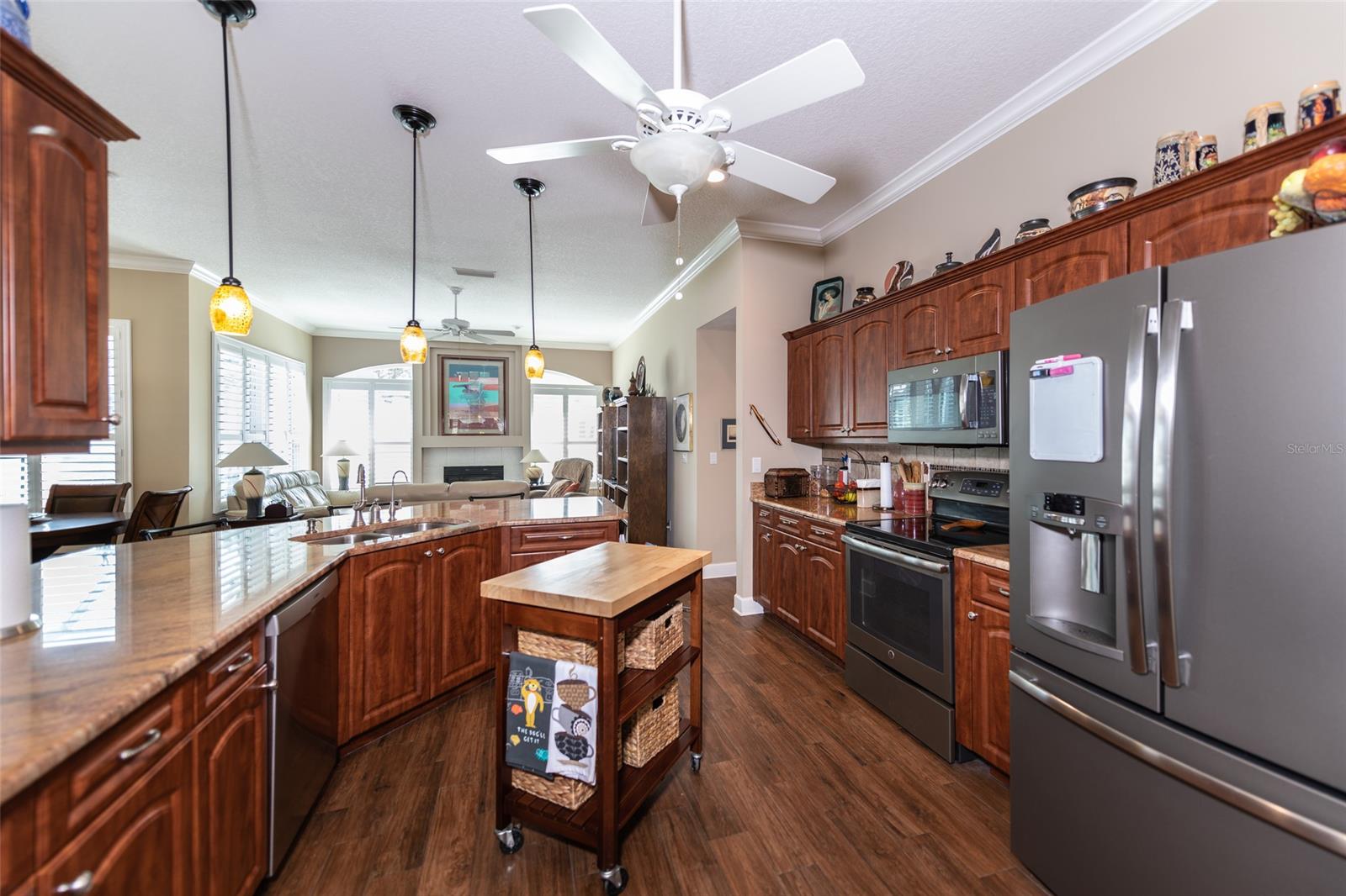 Sanctuary On Spruce Creek 03 - Residential