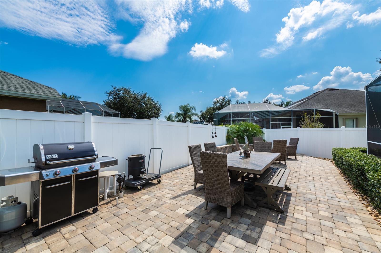 Sanctuary On Spruce Creek 03 - Residential