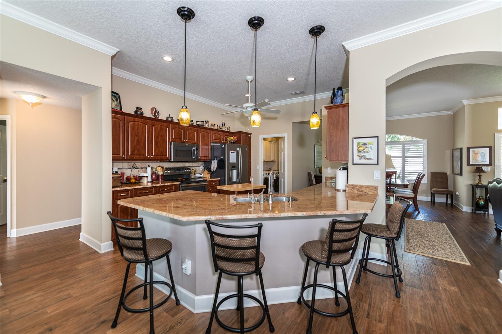 Sanctuary On Spruce Creek 03 - Residential