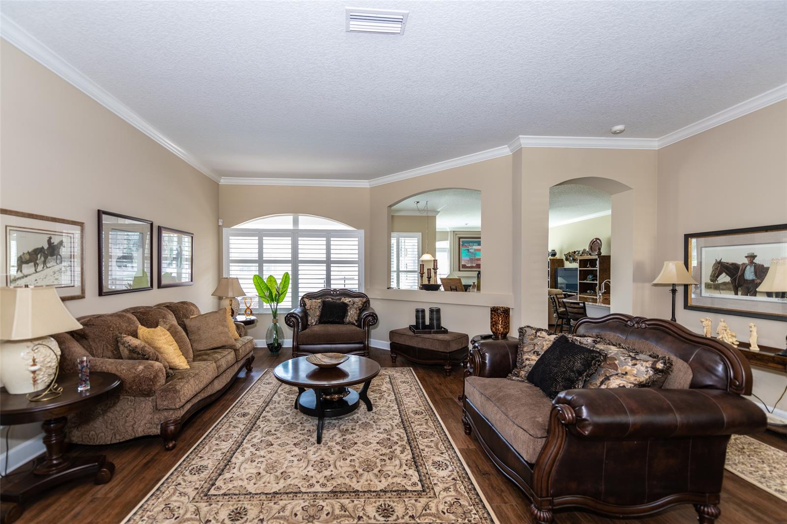 Sanctuary On Spruce Creek 03 - Residential