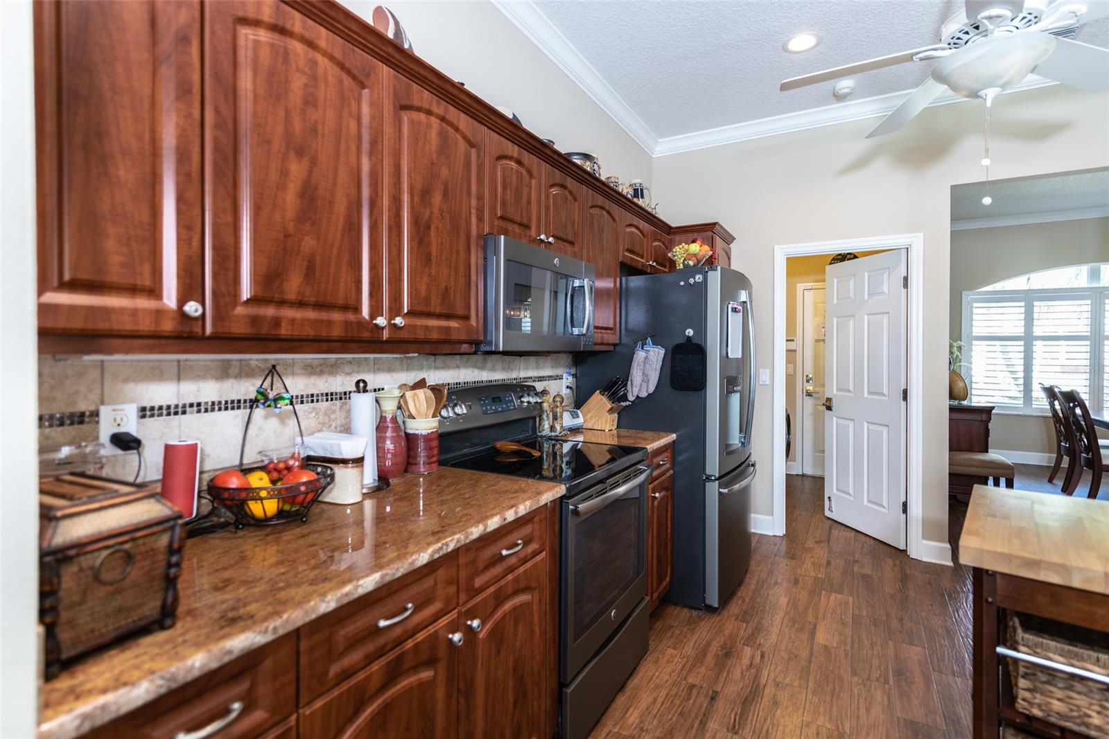 Sanctuary On Spruce Creek 03 - Residential