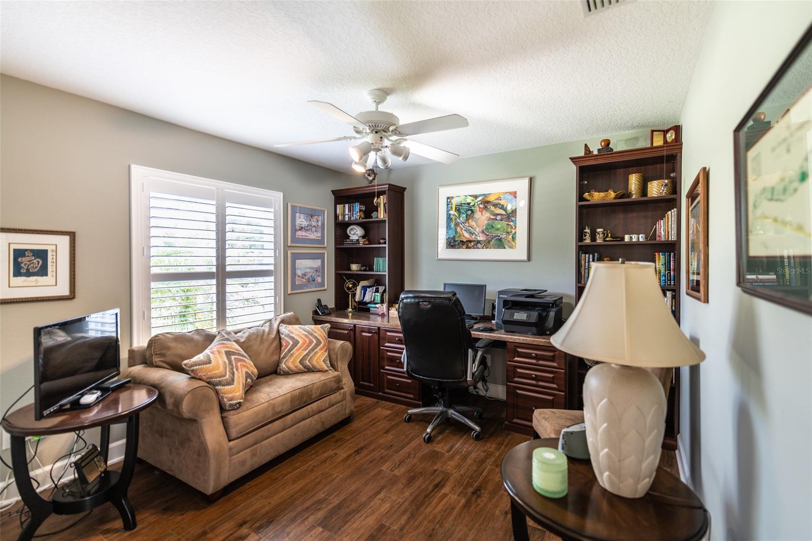 Sanctuary On Spruce Creek 03 - Residential