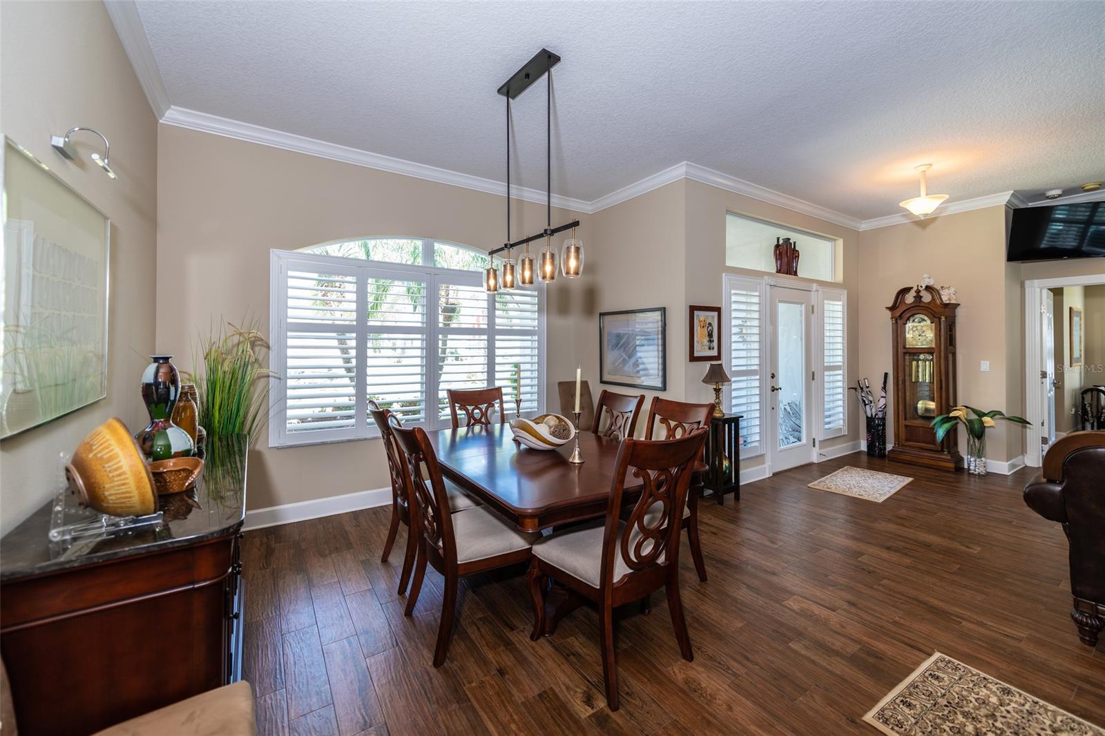 Sanctuary On Spruce Creek 03 - Residential