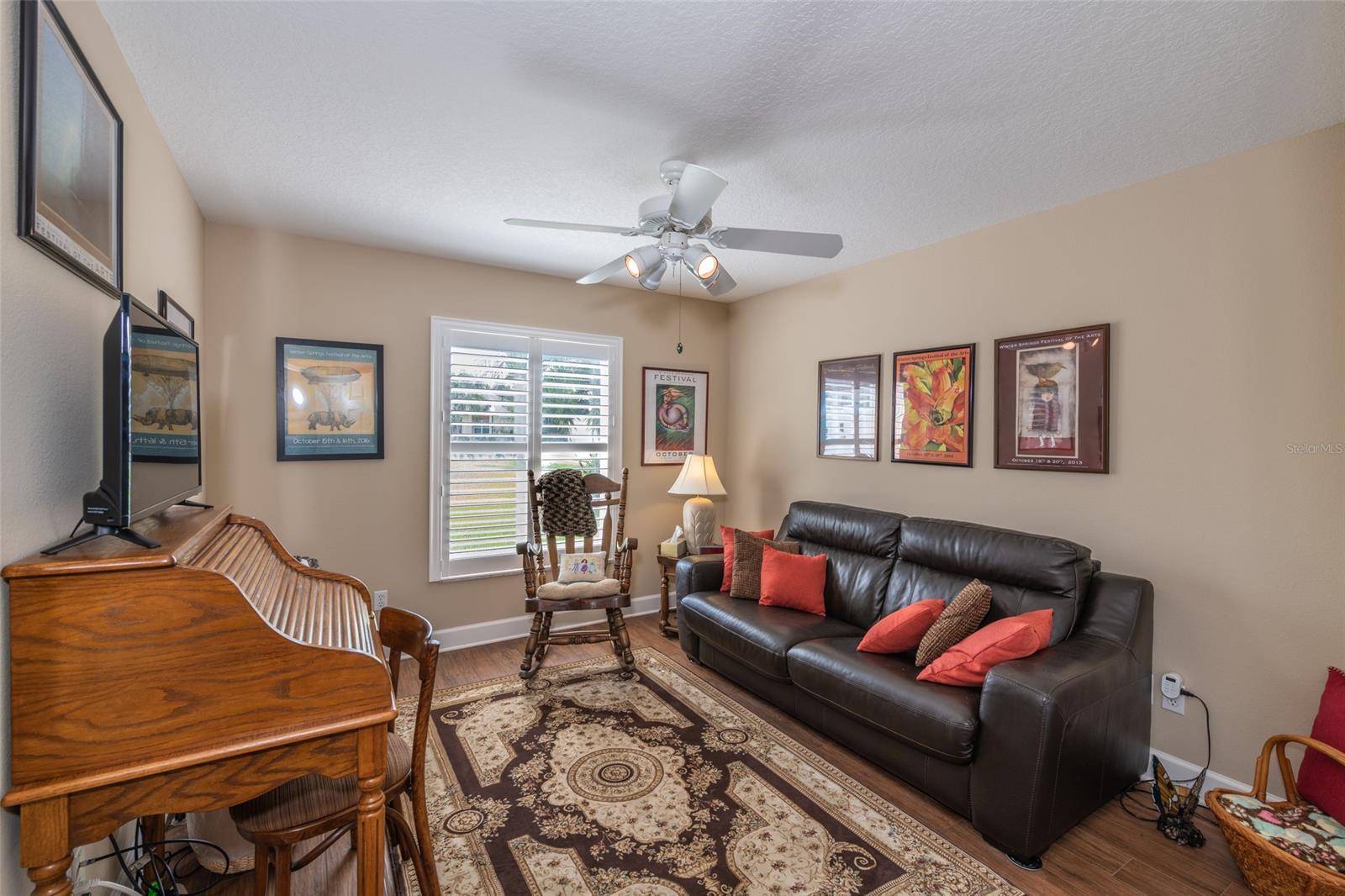 Sanctuary On Spruce Creek 03 - Residential