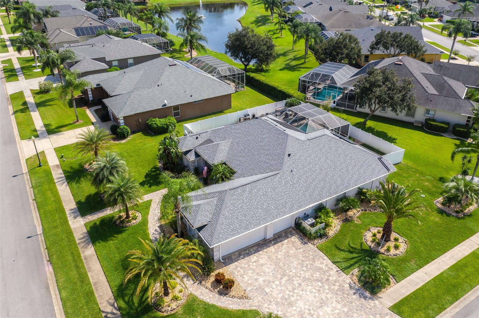 Sanctuary On Spruce Creek 03 - Residential