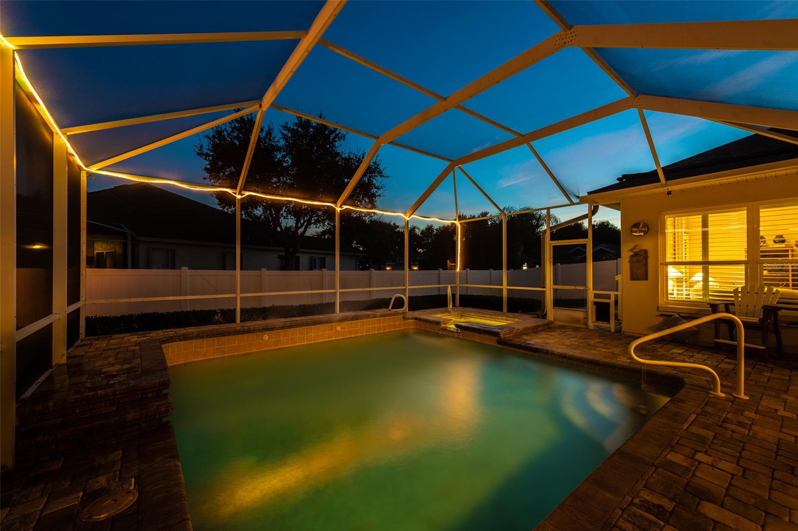 Sanctuary On Spruce Creek 03 - Residential