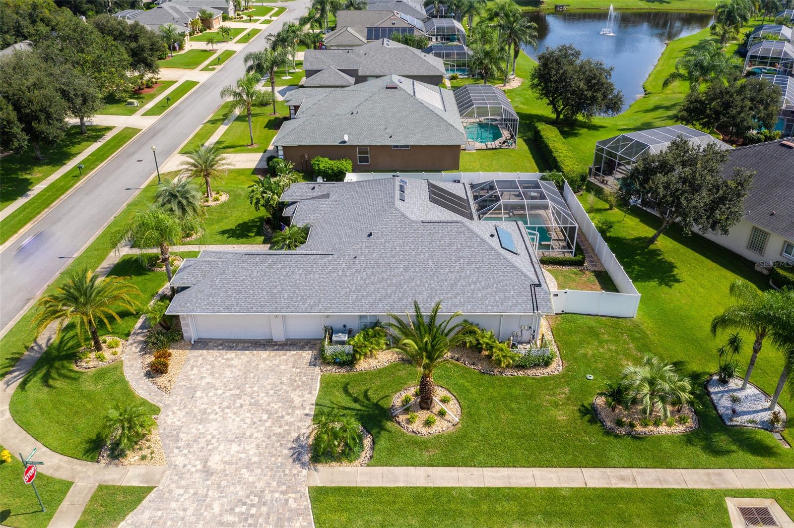 Sanctuary On Spruce Creek 03 - Residential